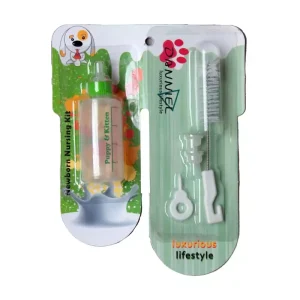 شیشه شیر مدل X88 دنیل 60ml