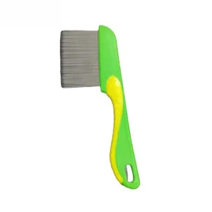 برس گره باز کن و ضد کک و کنه سگ و گربه