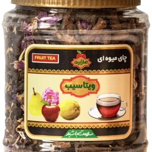 چای میوه ای ویتاسیب
