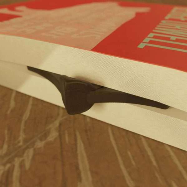 نگهدارنده صفحه کتاب - Image 2