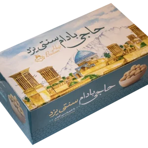 حاجی بادام سنتی یزد
