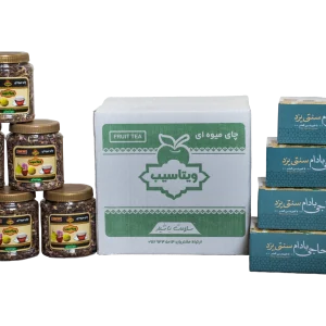 پکیج شیرین کام
