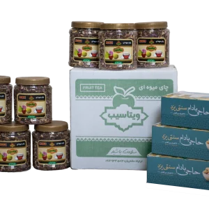 پکیج خانواده