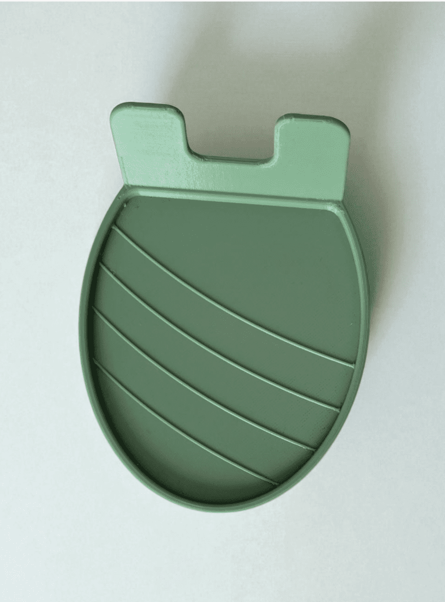 جای قاشق «آشپزخانه» و زیر ملاغه ای - Image 4