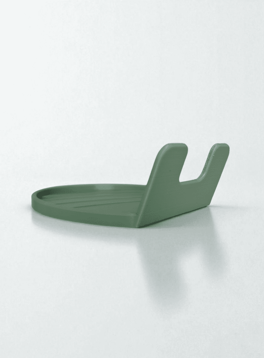 جای قاشق «آشپزخانه» و زیر ملاغه ای - Image 2