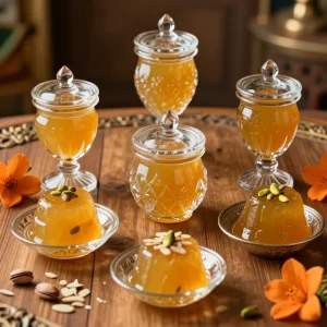 مربای بالنگ