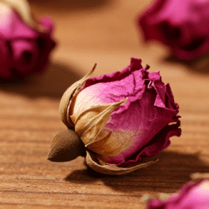 ته گل محمدی برای چی خوبه